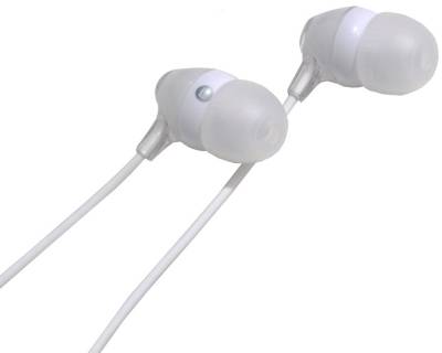 Наушники Sony MDR-EX15LP White MDREX15LPW.AE