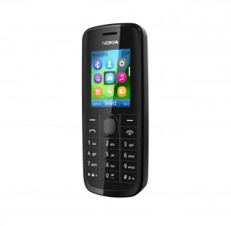 Смартфон Nokia 113 RM-871 NV UA