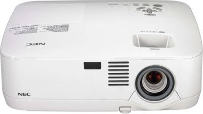 Проектор Nec Desktop NP300G 60002559