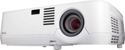 Проектор Nec Standard Desktop NP600G 60002352
