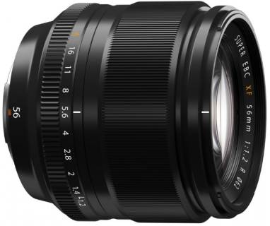 Объектив Fujifilm XF-56mm F1.2 R 16418649