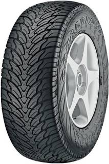 Шина Federal Couragia S/U 275/55 R20 117V XL