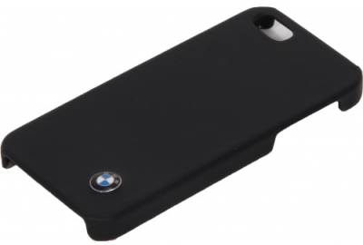 BMW iPhone 5 черная кожа BMHCP5LB