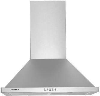 Вытяжка Pyramida KH 60 (1000) inox