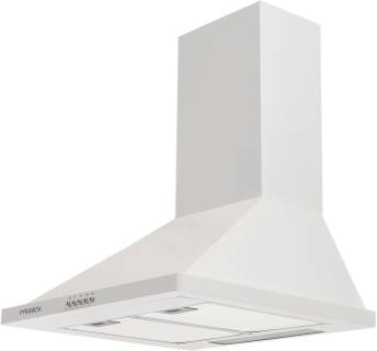 Вытяжка Pyramida KH60 (1000) WHITE