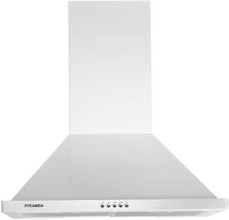 Вытяжка Pyramida KH 50 WHITE (1000)