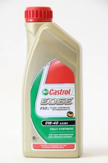 CASTROL EDGE 0W-40 A3/B4 EDGE 0W-40 A3/B4 1л (R1-EDG04B4-12X1)