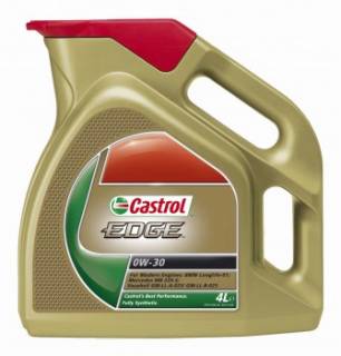 CASTROL EDGE 0W-30 EDGE 0W-30 4л (R1-EDG0334-4X4L)
