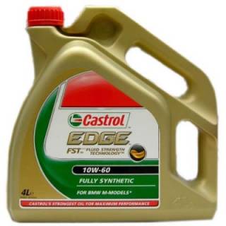 CASTROL EDGE 10W-60 EDGE 10W-60 4л (R1-EDGE106-4x4L)