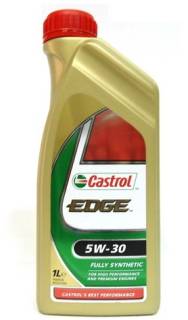 CASTROL EDGE 5W-30 EDGE 5W-30 1л (R1-EDGE530-12X1)