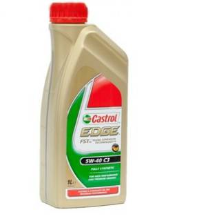 CASTROL EDGE 5W-40 C3 EDGE 5W-40 C3 1л (R1-EDG54C3-12X1)