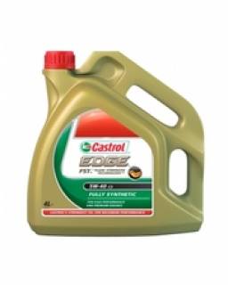 CASTROL EDGE 5W-40 C3 EDGE 5W-40 C3 4л (R1-EDG54C3-4X4L)
