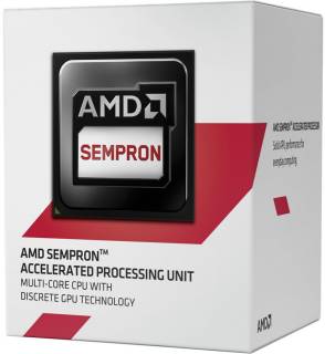 Процессор AMD Sempron 2650 SD2650JAHMBOX