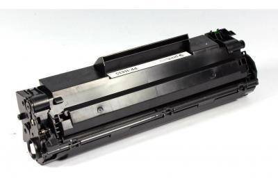 Картридж PrintPro Картридж (CB435) для HP LJ P1005/1006 PP-H435
