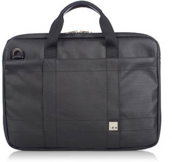 KNOMO LINCOLN 15 - чорна KN-53-201-BLM