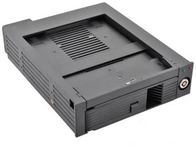 AgeStar SMRP black, plastic