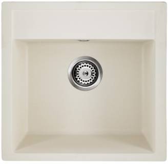 QTEK INTERLINE, BRUT old white