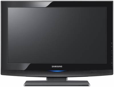 Телевизор Samsung LE26B350F1W Black LE26B350F1WXUA