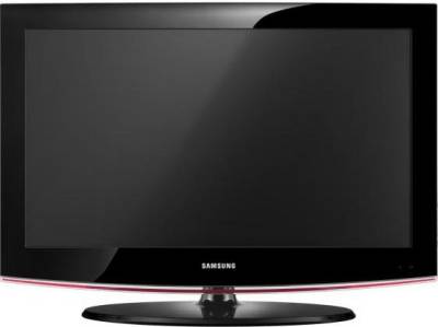 Телевизор Samsung LE26B450C4W Black LE26B450C4WXUA