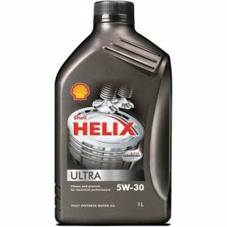 SHELL Helix Ultra 5W-30 Helix Ultra 5W-30 1л