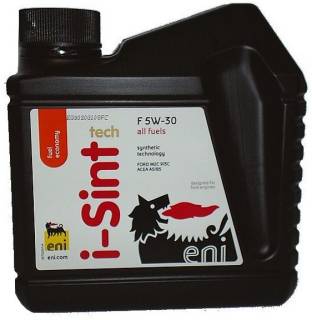 Eni i-Sint Tech F 5W-30 i-Sint Tech F 5W-30 4л