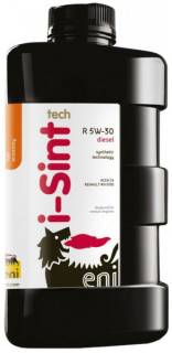 Eni i-Sint Tech R 5W-30 i-Sint Tech R 5W-30 1л