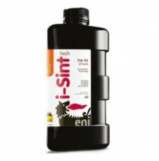 Eni i-Sint Tech 0W-30 i-Sint Tech 0W-30 4л