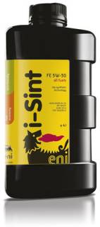 Eni i-Sint FE 5W-30 i-Sint FE 5W-30 4л