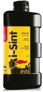 Eni i-Sint 10W-40 i-Sint 10W-40 1л