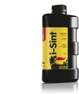 Eni i-Sint 10W-40 i-Sint 10W-40 4л