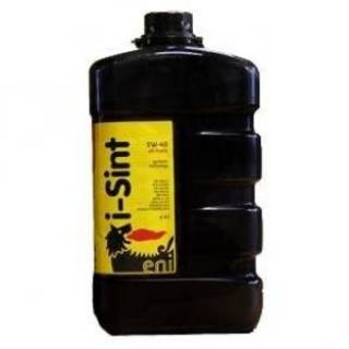 Eni i-Sint 5W-40 i-Sint 5W-40 4л