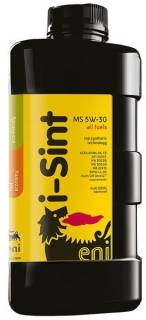 Eni i-Sint MS 5W-30 i-Sint MS 5W-30 1л