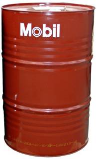 Exxon Mobil Mobil Delvac MX 15W-40 Mobil Delvac MX 15W-40 208л