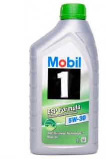 Exxon Mobil Mobil 1 ESP Formula 5W-30 Mobil 1 ESP Formula 5W-30 1л