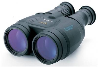 Бинокль Canon 15x50 IS Binocular 4625A015