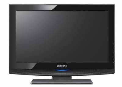 Телевизор Samsung LE32B350F1W Black LE32B350F1WXUA