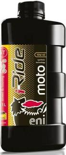Eni i-Ride moto 10W-40 i-Ride moto 10W-40 1л