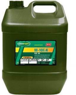 Oil Right М-10Г2К SAE 30 М-10Г2К SAE 30 20л