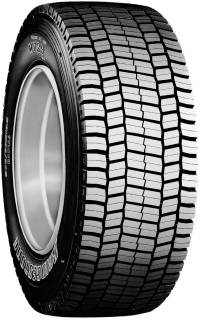 Шина Bridgestone M729 315/70 R22.5