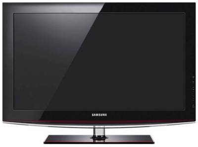 Телевизор Samsung LE32B460B2W Black-Red LE32B460B2WXUA