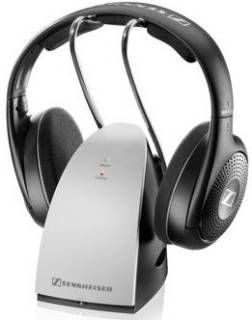 Наушники Sennheiser RS 120 Wireless (RS 120-8)