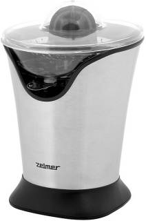 Соковыжималка Zelmer ZCP2100X