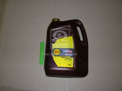 Luxe Diesel CG-4 15W-40 Diesel CG-4 15W-40 10л