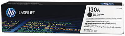 Картридж HP 130A LJ M176n/M177fw Black CF350A