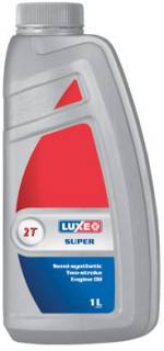 Luxe Super 2T Super 2T 1л