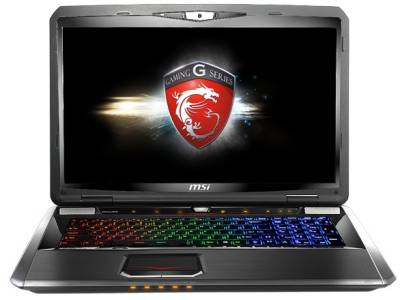 Ноутбук MSI GT70 Dominator-895