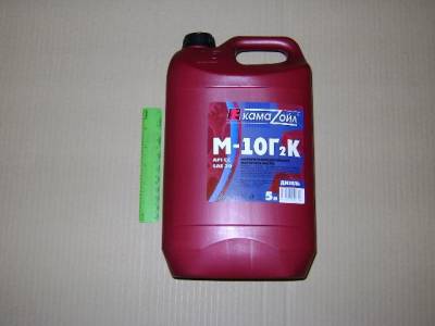Кама Ойл М-10Г2к М-10Г2к 5л