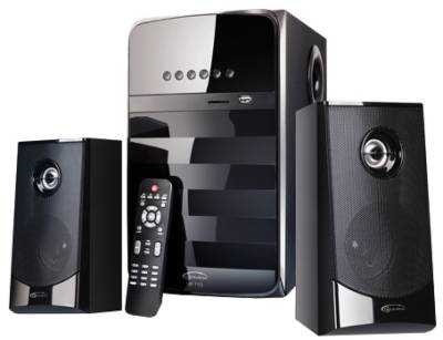Акустическая система Gemix SB-110 black