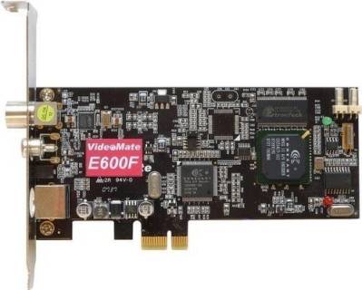 Compro VM E600F