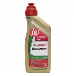 CASTROL Transmax Z Transmax Z 1л (EB-TRANSZ-12X1L)